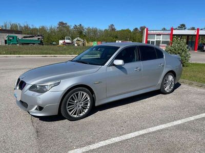 gebraucht BMW 530 530 xd M-sport