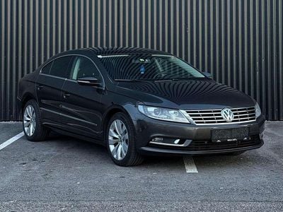 Braun Gebraucht 2012 VW Passat Limousine | € 9.690