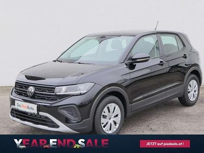 gebraucht VW T-Cross - 4Me TSI