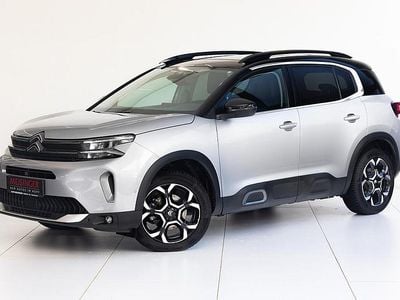 gebraucht Citroën C5 Aircross BlueHDi 130 S&S EAT8 MAX