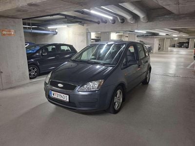 Gebraucht 2007 Ford C-MAX Trend Van / Kleinbus | € 1.400 (Fairer Preis)