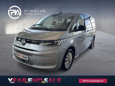 Silber metallic Neu 2025 VW Multivan Business Van | € 61.750