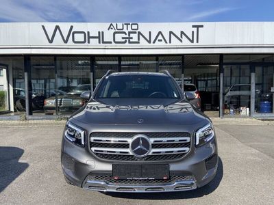 Mercedes GLB200