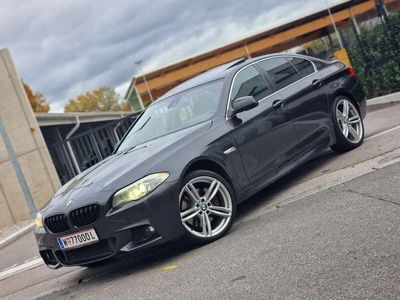 gebraucht BMW 530 530 d Sport-Aut.