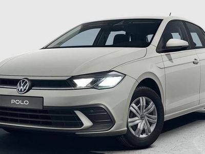 Neu 2025 VW Polo Basis Kleinwagen | € 22.239 (Fairer Preis)