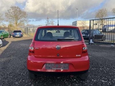 VW Fox