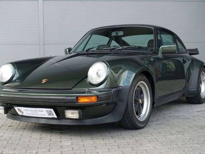 gebraucht Porsche 911 Turbo 3.3