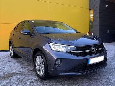 Gebraucht VW Taigo 95 PS (69 kW) 2024 Grau SUV