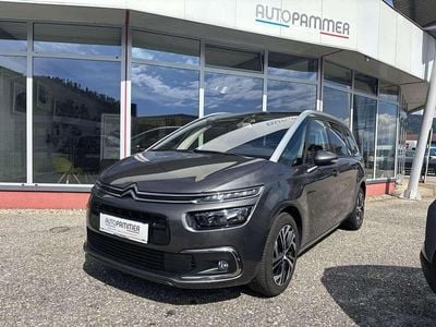 Citroën Grand C4 Picasso