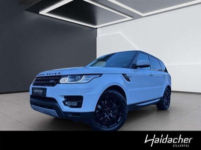 gebraucht Land Rover Range Rover Sport