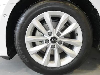 gebraucht Audi A3 Sportback 30 TFSI intense