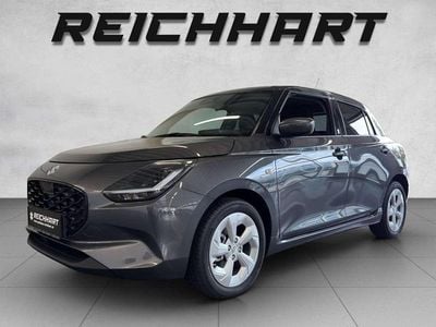 Grau Neu 2025 Suzuki Swift GL Limousine | € 19.500 (Fairer Preis)