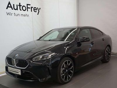 Saphirschwarz Gebraucht 2025 BMW 216 Efficient Dynamics Coupé | € 39.950