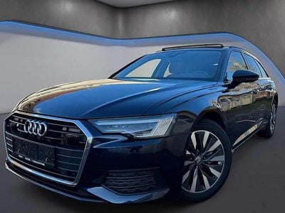 gebraucht Audi A6 Avant 30 TDI design S-tronic *Matrix*Kamera*ACC...