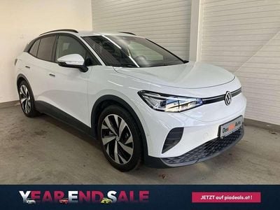 Weiß Gebraucht 2024 VW ID.4 Pro SUV | € 39.890 (Fairer Preis)