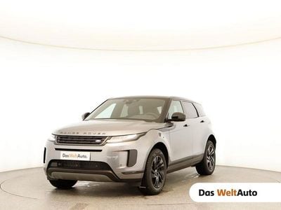 gebraucht Land Rover Range Rover Evoque S Hybrid