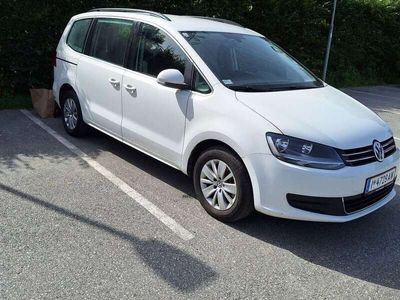 VW Sharan