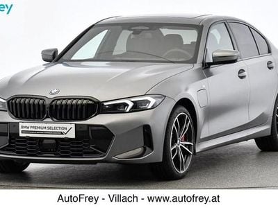 Gebraucht BMW 330 Efficient Dynamics 184 PS (135 kW) 2024 Limousine
