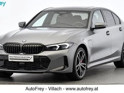 Gebraucht 2024 BMW 330 Efficient Dynamics Limousine | € 59.180