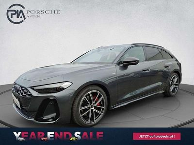 gebraucht Audi A5 quattro TDI