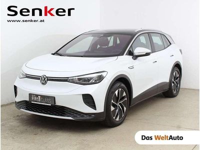 gebraucht VW ID.4 Pro Performance 150 kW Life