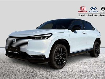 Weiß Neu 2025 Honda HR-V Advance SUV | € 34.990 (Fairer Preis)