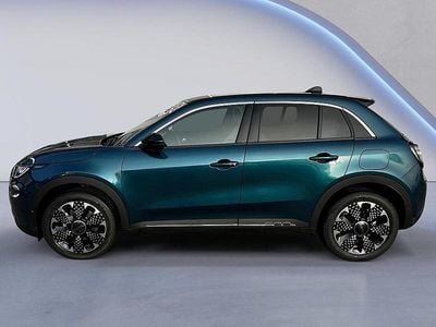 Blau Neu 2025 Fiat 600 La Prima SUV | € 24.900 (Fairer Preis)