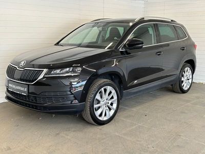 gebraucht Skoda Karoq Style TSI DSG ACT