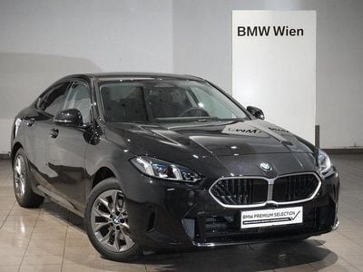 Gebraucht BMW 220 Efficient Dynamics 163 PS (119 kW) 2025 Saphirschwarz Coupé