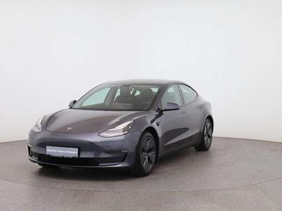 Gebraucht Tesla Model 3 Long Range AWD 350 kW (476 PS) 2020 Limousine