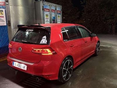 VW Golf VII