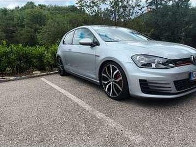 Gebraucht 2014 VW Golf GTI Limousine | € 19.500 (Etwas zu teuer)
