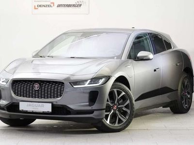 gebraucht Jaguar I-Pace I-PaceEV320 Austria Edition DAB LED