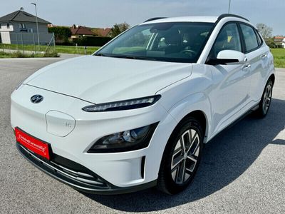 gebraucht Hyundai Kona Elektro 39kWh Smart Line *FINANZIERUNG MÖGLICH