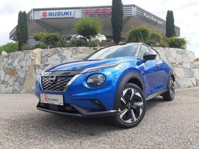 Neu 2025 Nissan Juke SUV | € 28.790 (Fairer Preis)