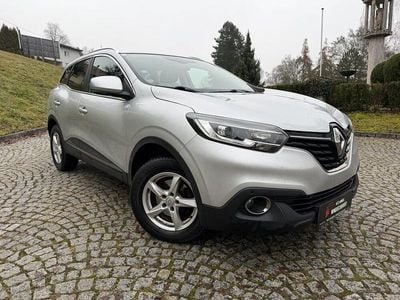 Gebraucht 2017 Renault Kadjar Zen SUV | € 7.990 (Guter Preis)