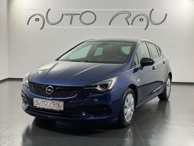 gebraucht Opel Astra 15 CDTI Business Elegance Aut. *AHK*LED*RFK*NAVI*