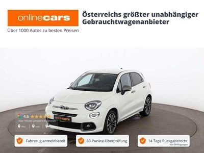 Weiß Gebraucht 2022 Fiat 130 Limousine | € 17.490