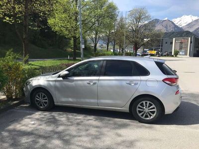 gebraucht Hyundai i30 1.0 T-GDi Level 3