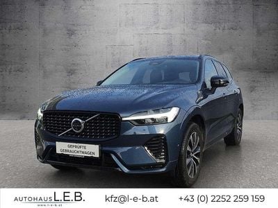 Blau Gebraucht 2025 Volvo XC60 Plus SUV | € 48.990 (Superpreis)