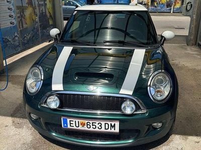 Gebraucht 2008 Mini Cooper S Kleinwagen | € 7.800 (Teuer)