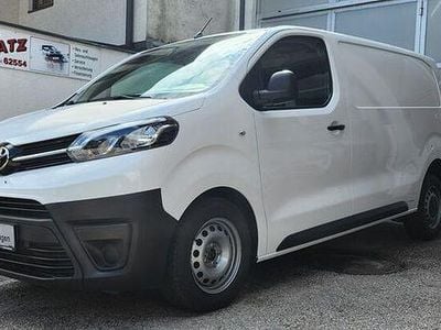 Gebraucht Toyota Proace Basis 122 PS (89 kW) 2021 Van / Kleinbus
