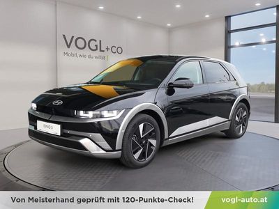 Schwarz Neu 2025 Hyundai Ioniq 5 SUV | € 55.850 (Teuer)