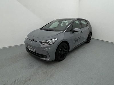 Gebraucht VW ID.3 Pure 125 kW (170 PS) 2025 Mittelgrau  normal Kleinwagen