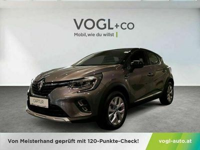 gebraucht Renault Captur Intens TCe 90