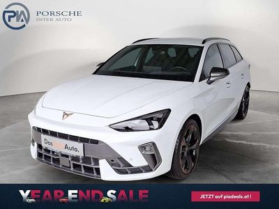 gebraucht Cupra Leon SP Kombi 1.5 eTSI DSG 150 PS