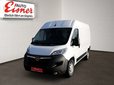 gebraucht Opel Movano L2H2 BLUEHDI 140 S&S PDC