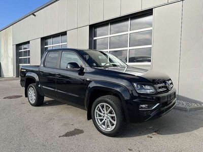 VW Amarok