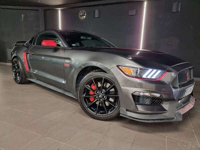 gebraucht Ford Mustang GT 50 Ti-VCT V8 Aut.