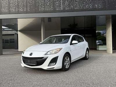 Gebraucht 2011 Mazda 3 Inclusive Limousine | € 4.800 (Fairer Preis)